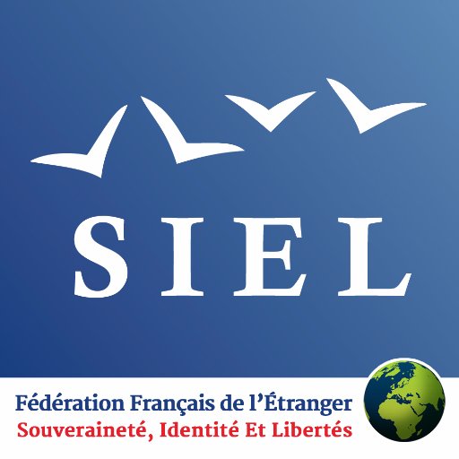 SIEL Section des Français de l'étranger , délégué Sébastien Salvador