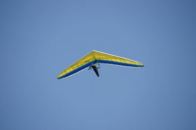 freeroad_sky's profile picture. 【ハンググライダー選手鈴木由路の公式アカウント】
2019年のイタリア世界選手権では過去最高成績の12位となりました！
次回2021年マケドニアの世界選手権でメダル獲得を目指します！

ハンググライダーは自然を全身で感じることができるスポーツ！ 空を飛びたい人、空が好きな人はinfo@suzukiyuji.comまで。