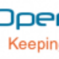 opentech2016's profile picture.