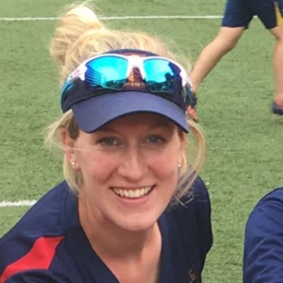 Middle School Health and PE Teacher. Passionate about experiential learning and student wellbeing (she/her)