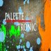 PALETTE TRONIC (@palettetronic) Twitter profile photo PALETTE TRONIC (@palettetronic) Twitter profile photo