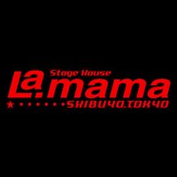 渋谷La.mama(@shibuya_lamama) 's Twitter Profileg