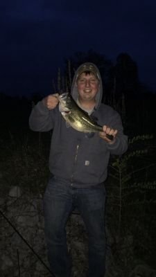 JeremyaMoeller's profile picture. Fishing For Beer 24/7