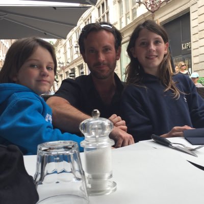 CharityHols2016's profile picture. Diving forever