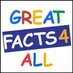 Great Facts 4 All (@greatfacts4all) Twitter profile photo Great Facts 4 All (@greatfacts4all) Twitter profile photo
