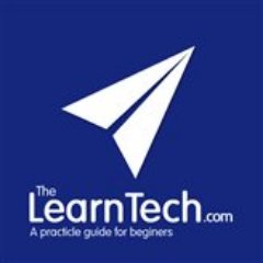 learntech05's profile picture. 