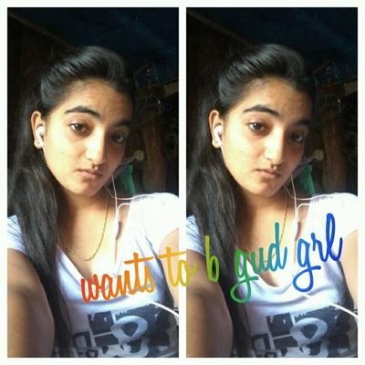 AayushaRaaz's profile picture. I am me, I never bother with what other think of me.
Co-Founder @LiteraturePark