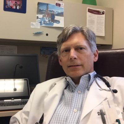 davidvanwinkle1's profile picture. Physician leader, interested in creating better healthcare. Recent Philly transplant. Family doc, bike rider. Will brake for dog videos. Opinions my own..