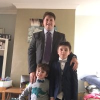 Jonathan Thornton (@thorntonj) 's Twitter Profile