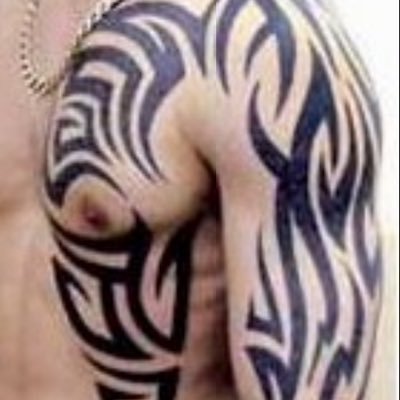 Ritz91141658's profile picture. X MAN