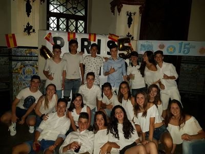 nacho_selfa's profile picture. 