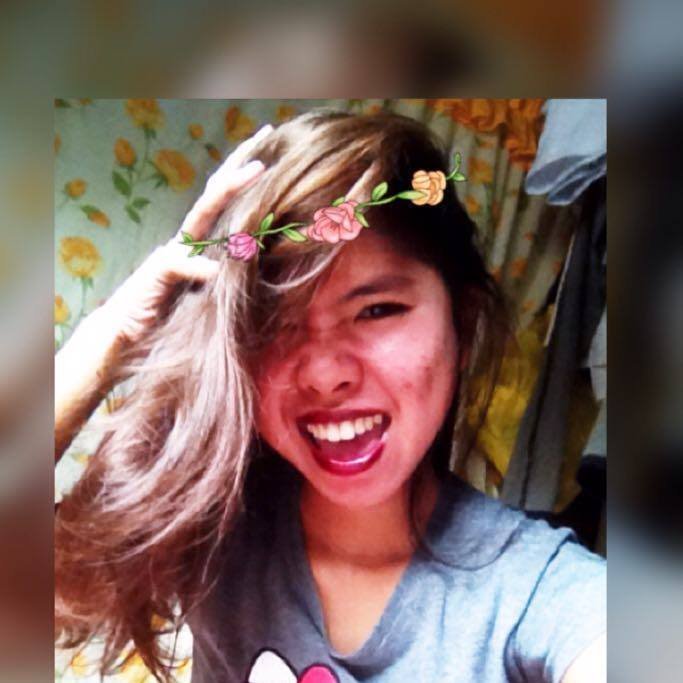 VernaLynPS's profile picture. Judge me if you know me.
If not, then just shut your smelly mouth!