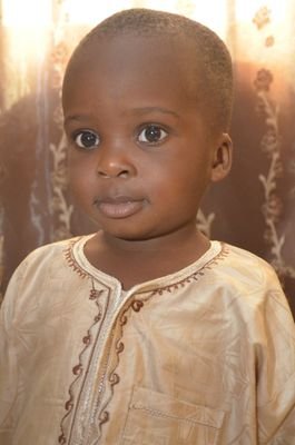 Graduate of Fed Poly,Ede, O.A.U and U.I
studied Building Technology