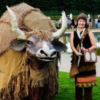 Thingumajig Theatre (@thingumatheatre) 's Twitter Profile