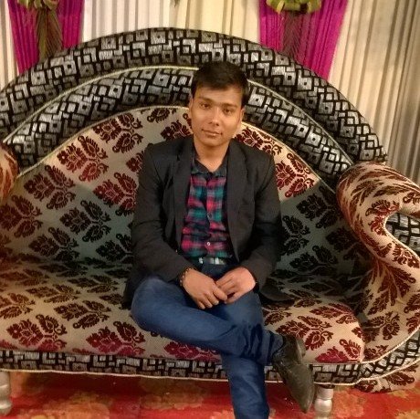 viveksa38726612's profile picture. 