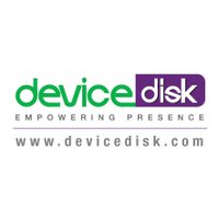 DeviceDisk(@DeviceDisk) 's Twitter Profile Photo