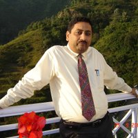 Shankara Subramanian (@shankar_viji) 's Twitter Profile