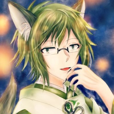 ラピス@垢移動さんのプロフィール画像