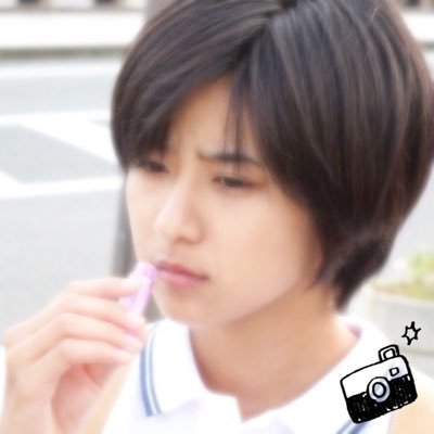 芳山 未羽 Mhn Y Twitter