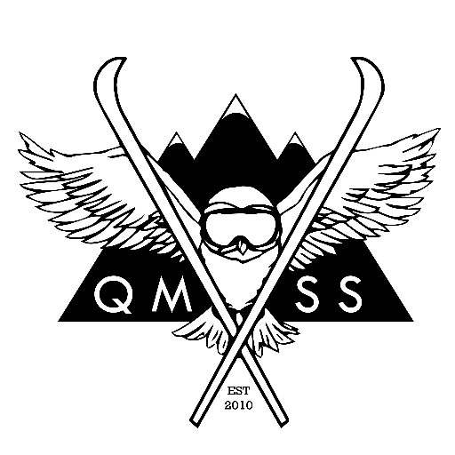 Keeping you in the loop with QMSS snow-business... 
twitter: @qmsnow, 
website: http://t.co/Ht5UM7a6JP,
instagram: qmsnow,
snapchat: qmsnowsports