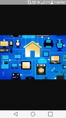 Bringing #homeautomation blogs, news, updates and stories from across the world to India! #smarthomes #homesoffuture