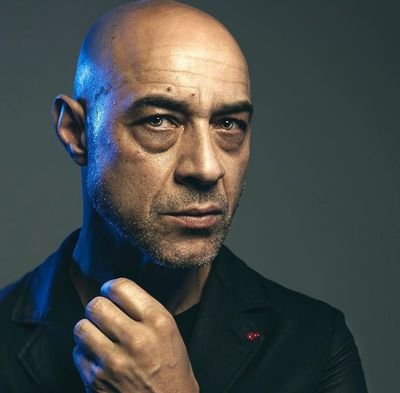 Ramiro Blas CFO Profile