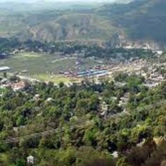 This is official account of Palampur, Himachal Pradesh.