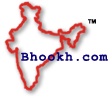 bhookhdotcom's profile picture. its a NGO to Provide free food to hungry people.