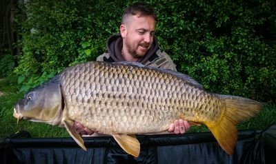 Matthew Kingsford Carp Fishing - A place to record and share my fishing memories. Instagram: Matthew_Kingsford_Carp_Fishing