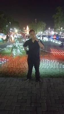 MichaelRondonu2's profile picture. RIO JAGUAR