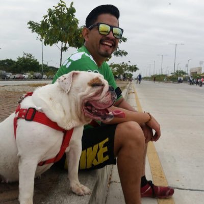 Andres_Endo's profile picture. Change it doesn't come without a challenge! IT Consulting, Geek