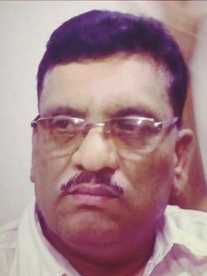 Satishkolhe1961's profile picture. News Breaking News Government and Politics