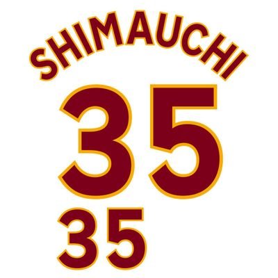 社会人5年目。1988年生まれ。趣味→野球(楽天一筋)#35#21#4　仙台育ち、関東での楽天の試合の内野席に出没