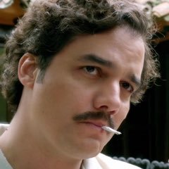 PabloErpgsov3's profile picture. baron de la drogue et oe