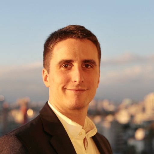 guillestockdale's profile picture. Ingeniero Industrial ITBA.  Subgerente Comercial de Internet en @ViajesFalabella Profesional en eCommerce y Marketing Digital.
Fotógrafo aficionado.