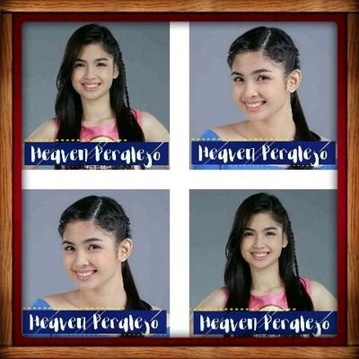 HeavenNATICS's profile picture. We are the Supporters of Heaven Peralejo. Follow us for more Twitter updates. Thanks ❤