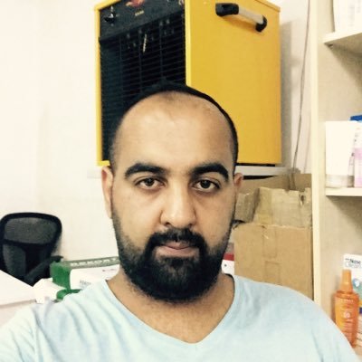 serkanalbayy's profile picture. 