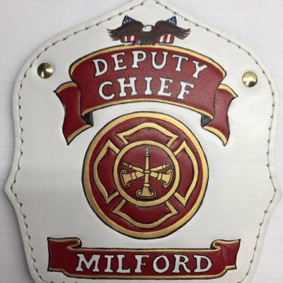 Deputy Chief Milford (NH) Fire Department, husband and dad of 2, oy vey, 2 adults.  Tweets are my own random thoughts