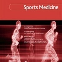 Sports Medicine(@SportsMedicineJ) 's Twitter Profile Photo