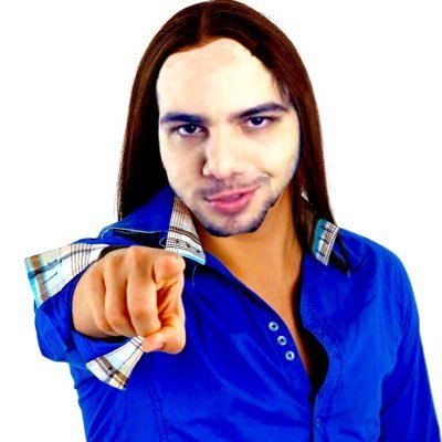 T3ddy pegador de pais!