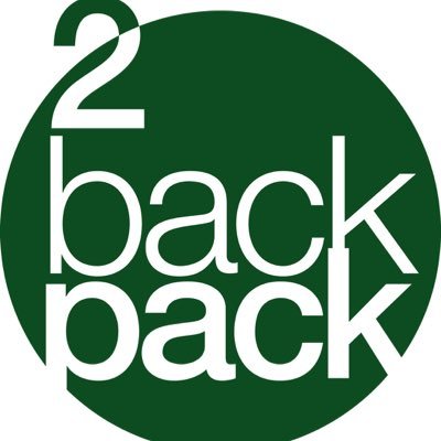 We started travelling together in 2004 and in 2017 we have begun a new life as long-term travellers.
Tag your pics with #2backpack to be featured.