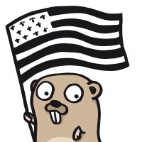GolangRennes (@golangrennes) 's Twitter Profile