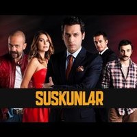 Suskunlar (@efsanesuskunlar) Twitter profile photo