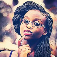 Of_Wahome(@sarah_awuor) 's Twitter Profile Photo