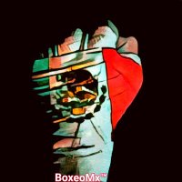 BoxeoMx™ 🇲🇽 (@boxeomx) 's Twitter Profile Photo BoxeoMx™ 🇲🇽 (@boxeomx) 's Twitter Profile Photo