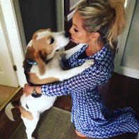 Penny Weston & 🌈Bugsy🐶(@Penny_Holland) 's Twitter Profile Photo