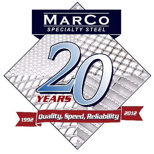 MarcoSpecialtySteel