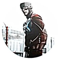 『 Barry Allen. 』 (@allubernerds) 's Twitter Profile
