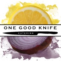 One Good Knife(@onegoodknife) 's Twitter Profile Photo