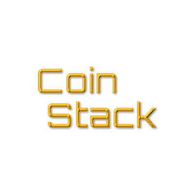 coin_stack's profile picture. This is CoinStack! We're bringing cryptocurrency investment ideas to the masses.